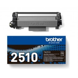 Brother TN-2510 - 1200 pag....