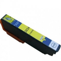 Cartuccia per Epson T2634XL...