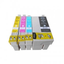 Cartuccia per Epson T2711...