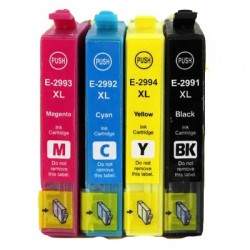 Cartuccia per Epson T2994...