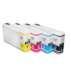 Cartuccia per Epson T7892...