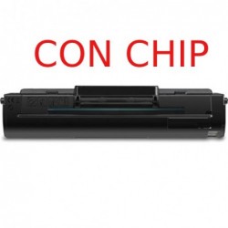 CON CHIP Toner compatibile...
