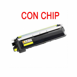 CON CHIP Toner per Brother...